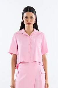 Camisa Utility Lolly