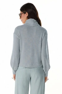 Blusa Tricot Lauren