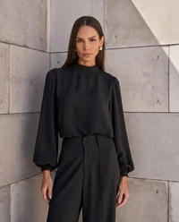 Blusa Essential Garden II