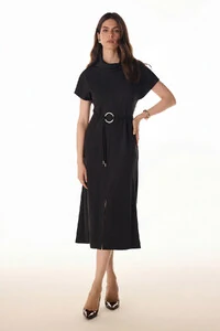 Vestido Munique Knitting