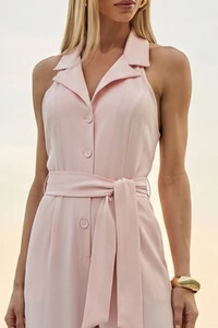 Jumpsuit Solare Lilly