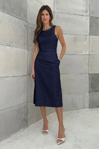 Regata Peplum Bambu