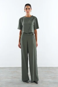 Pantalona Buckle Sensorial