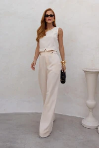 Pantalona Ease Josie