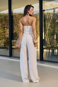 Pantalona Mare Donna