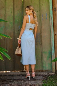 Vestido Geneva