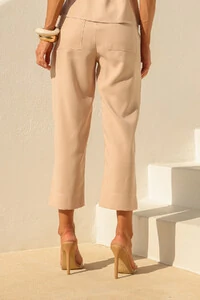 Calça Pespontos Elisa