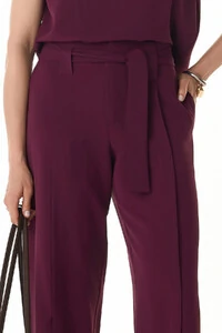 Pantalona Prega Megan