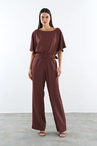 Pantalona Buckle Dalia