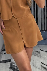 Short Solare Saia Elisa