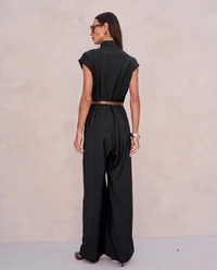 Jumpsuit Aquarele Lilly