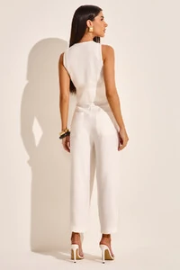 Calça Amalfi Touch