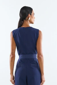 Jumpsuit Essential Genebra