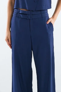 Pantalona Buckle Sensorial