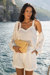 Regata Summer Stripe