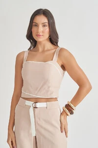 Regata Bicolor Elisa