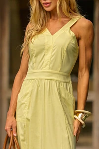 Vestido Geneva