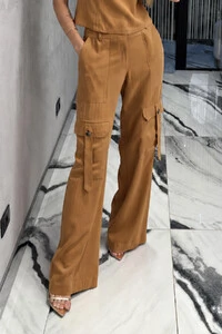 Pantalona Utility Talia