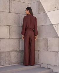 Pantalona Essential Elisa II