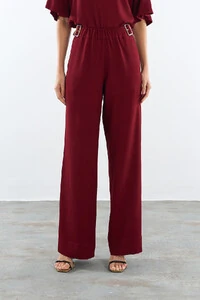 Pantalona Buckle Dalia