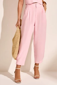 Calça Amalfi Touch