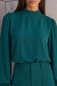 Blusa Essential Garden II