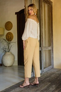 Calça Basic Mary