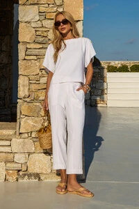 Calça Essential Saints