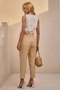 Calça Pocket Mary