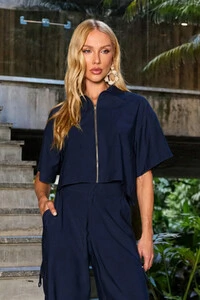 Camisa Posh Lilly