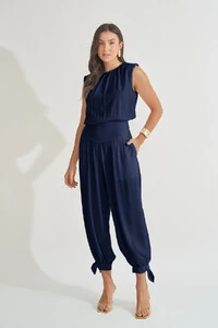 Jumpsuit Mykonos