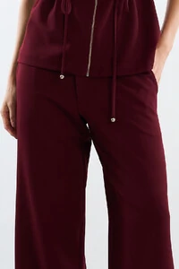 Pantalona Essential Genebra