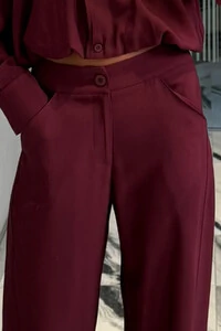 Pantalona Bloom Lilly