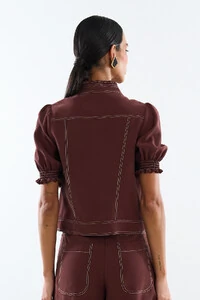 Blusa Becky London