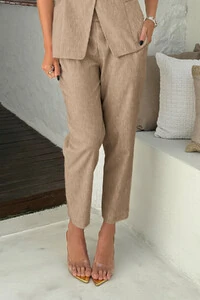 Calça Linen Sicily