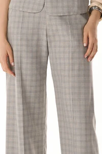 Pantalona Xadrez Mayfair