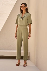 Calça Bella Francesca