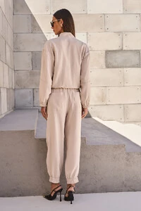 Calça Athlesure Peach