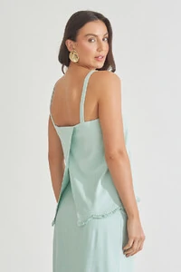 Regata Resort Linen Lanna