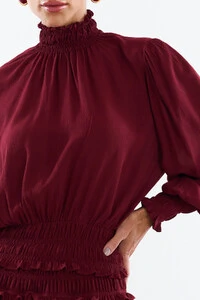 Blusa M/L Dolce Lille