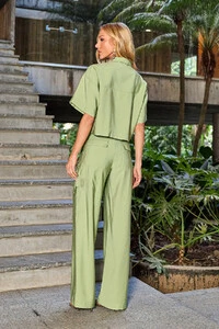 Pantalona Posh Lilly