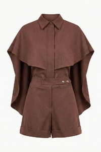 Shorts Donatella