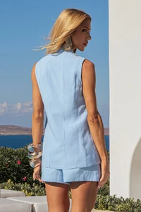 Maxi Colete Gem Lilly