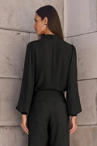 Blusa Essential Garden II