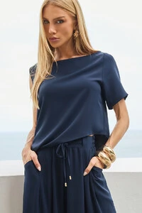 Blusa Allure Celine