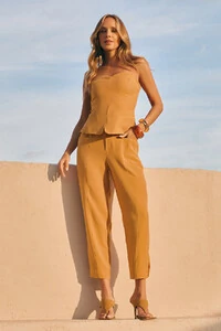 Blusa Cora Botanic