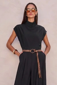 Jumpsuit Aquarele Lilly