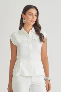 Camisa Tutto Francesca