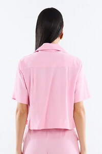 Camisa Utility Lolly