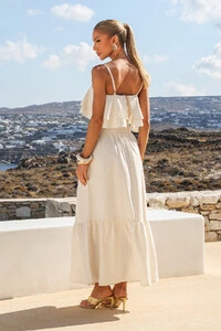 Saia Linen Australia